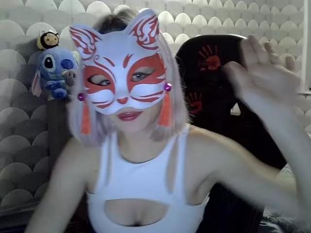 Milena05 — I am excited by the sounds of tokens that I can spend and invest in myself, like, like you and be interesting