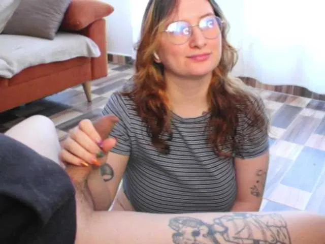 milkxangelx on BongaCams