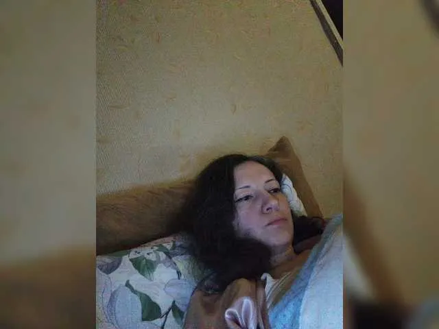 Mint-Lime on BongaCams