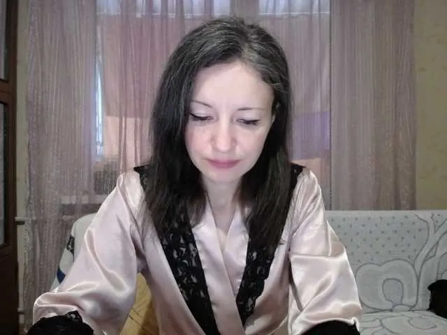 Mint-Lime on BongaCams