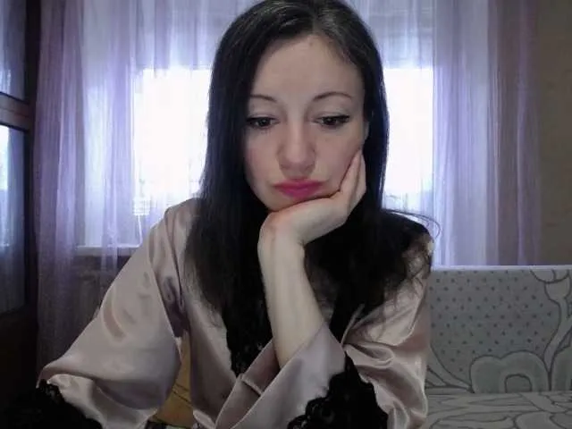 Mint-Lime on BongaCams