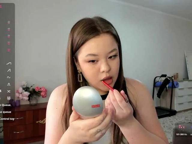 Mirenelma on BongaCams