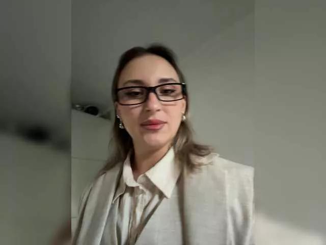 Miss-Fetish on BongaCams 
