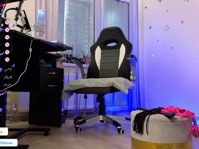 MissKassandra