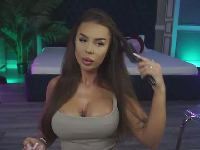 MissKiarra