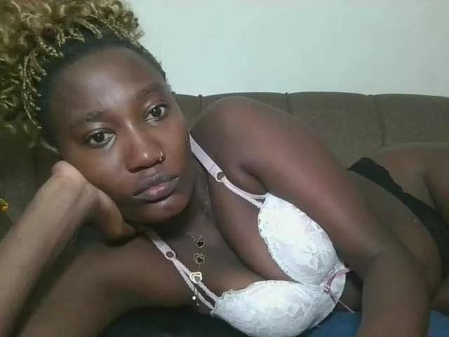 Missprettygal on BongaCams 