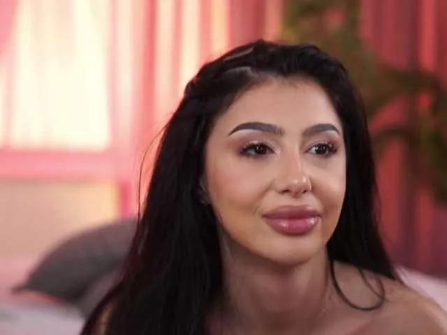MisssMegann — kisses on my neck