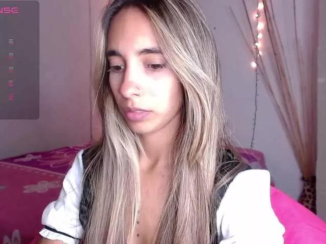 Freechat Mitch-Wilson on BongaCams