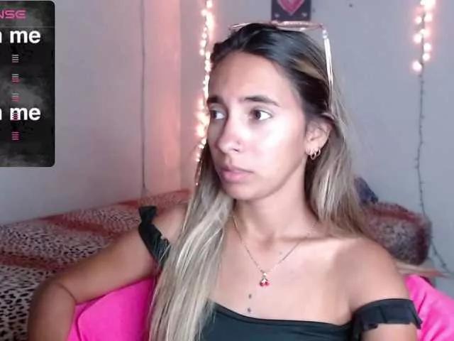 Freechat Mitch-Wilson on BongaCams