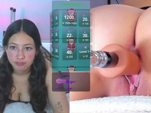 Mitsuyi-Cute on BongaCams