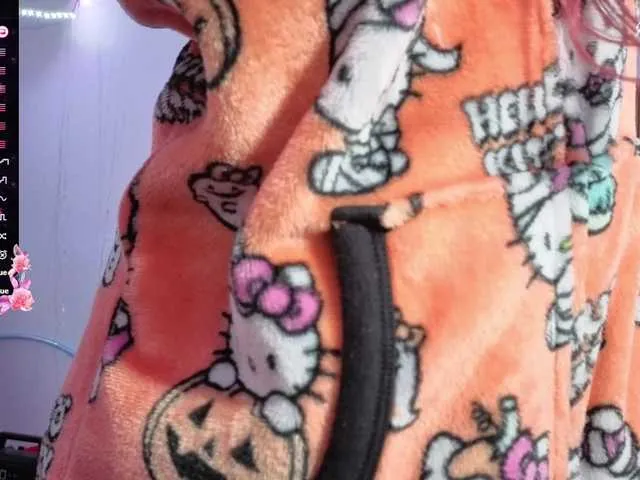 Mocha17 on BongaCams