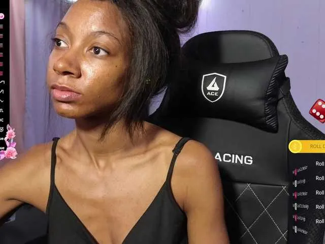 Mocha17 on BongaCams