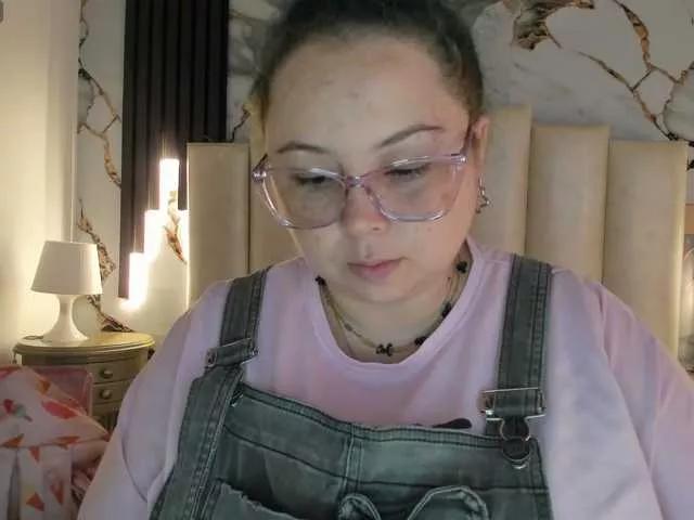 Offline mollieblue69 on BongaCams