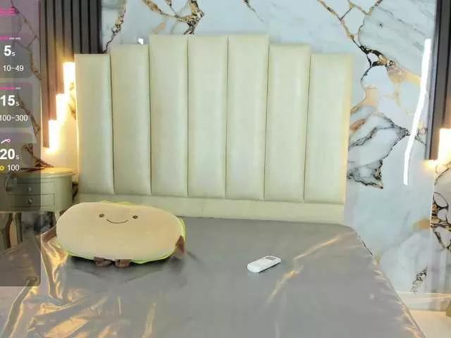 Offline mollieblue69 on BongaCams
