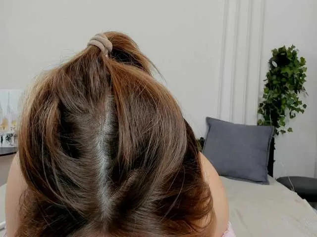 MollyVelvet — naked boobs @remain tk 