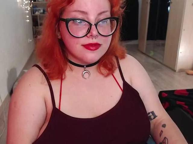 MONAOFF — Freechat on BongaCams