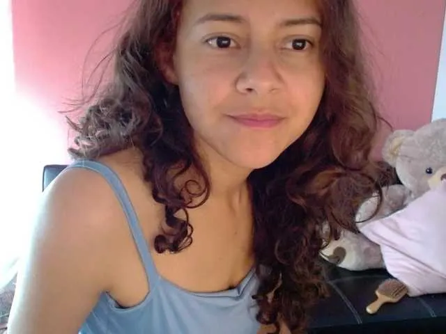 morahaze on BongaCams