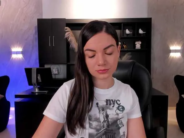 MorganHicks on BongaCams