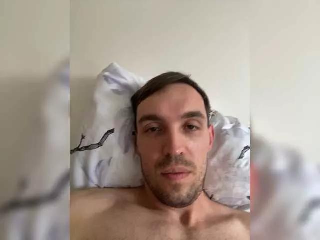 Moriarty2201 — Freechat on BongaCams
