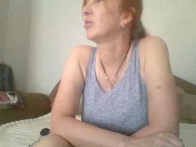 MssAngela on BongaCams 