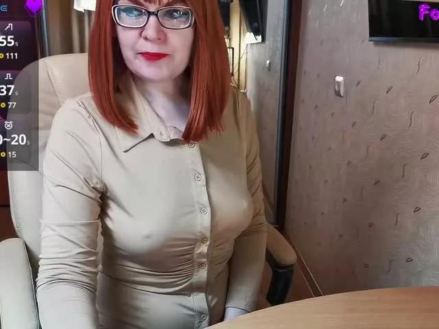 Offline Muza-Love on BongaCams