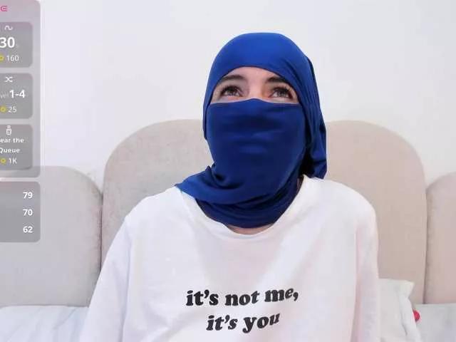 najwa — that they control me during sex