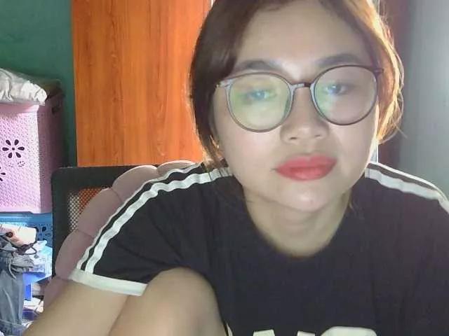 Freechat nana7777 on BongaCams