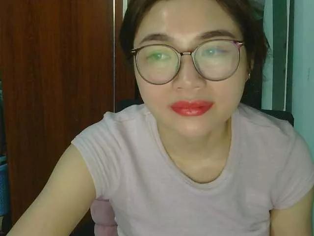 Freechat nana7777 on BongaCams