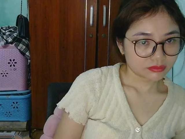 Freechat nana7777 on BongaCams