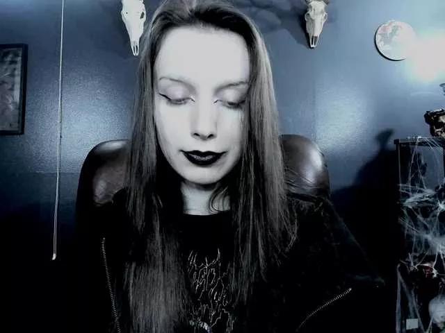 NarcissaDark — slaves