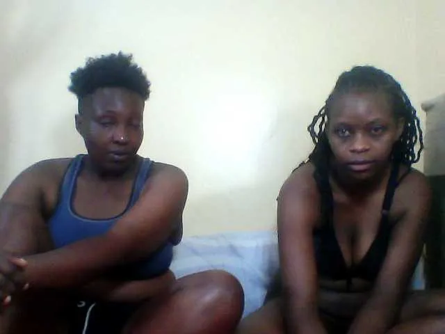 Nastay-ebony — Freechat on BongaCams