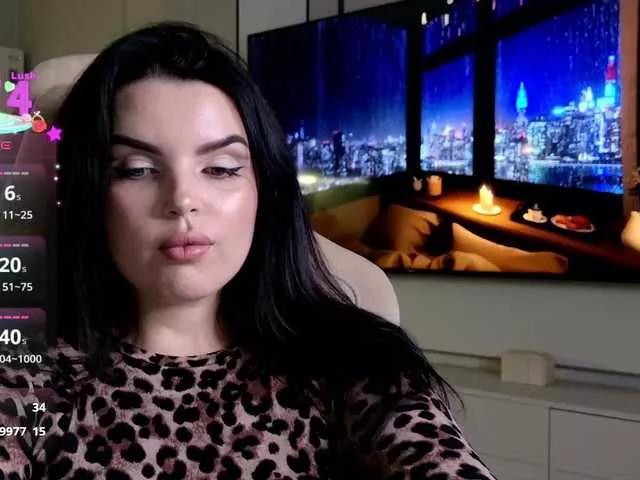 Nastya007ru — Freechat on BongaCams