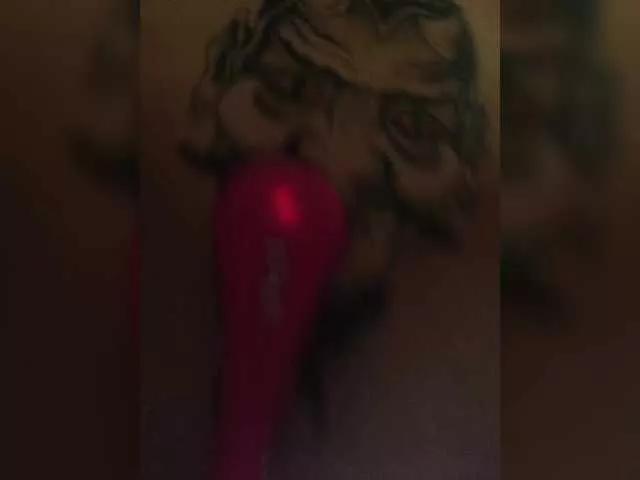 NastyaFox