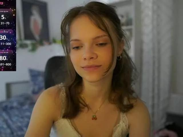 NatashaMalko — Some mature guys, who knows what they want :)