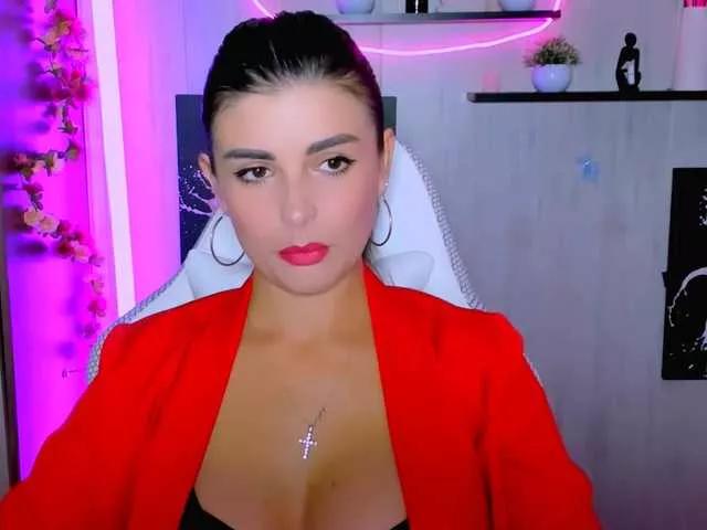 Offline NestiSharm on BongaCams