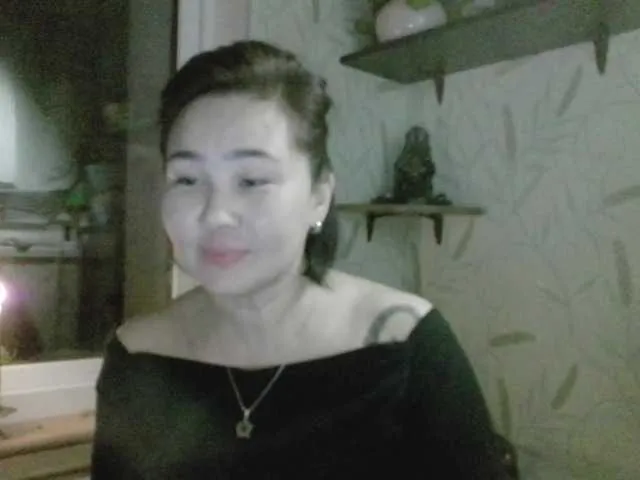 Nettie-Allie on BongaCams