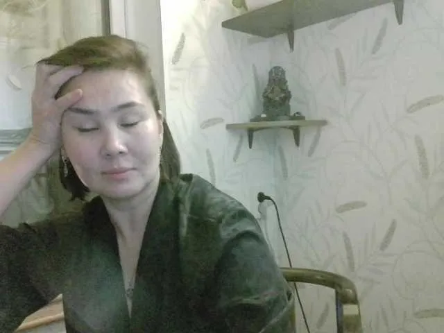 Nettie-Allie on BongaCams