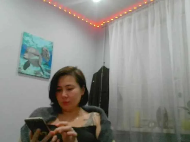 Nettie-Allie on BongaCams
