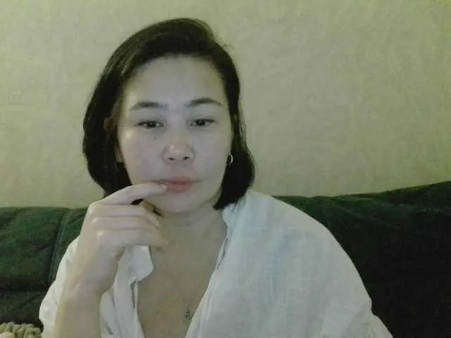Nettie-Allie on BongaCams
