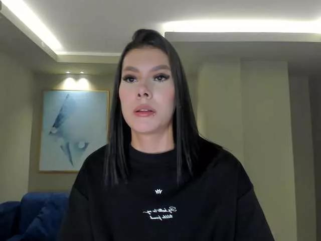 Offline NiaSalvatore on BongaCams