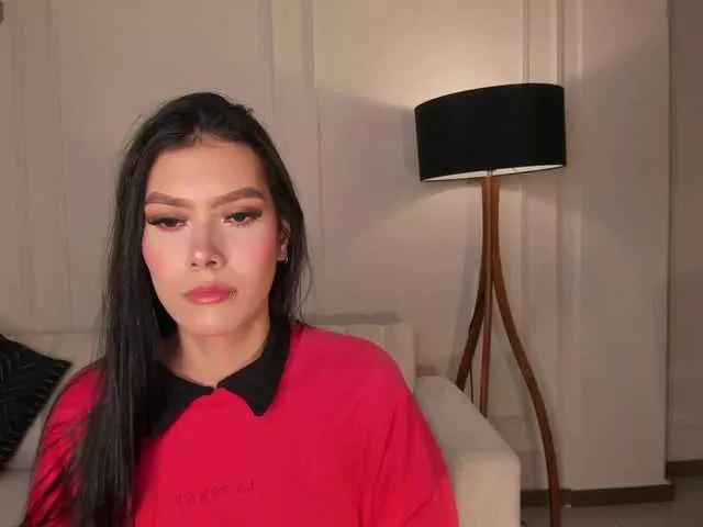 Offline NiaSalvatore on BongaCams