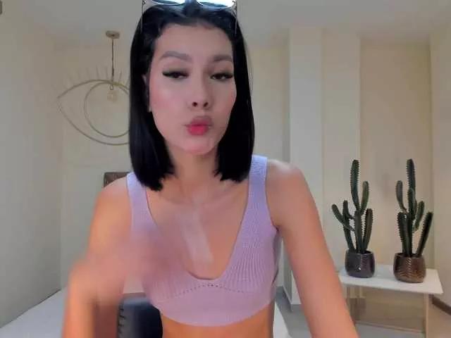 Offline NiaSalvatore on BongaCams