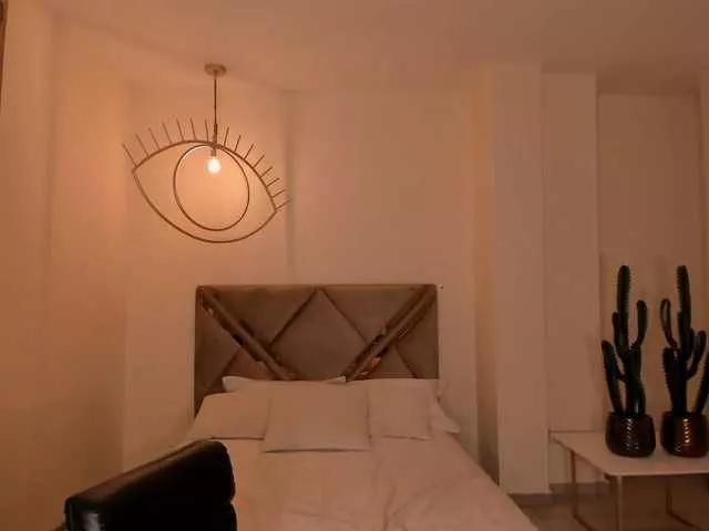 Offline NiaSalvatore on BongaCams