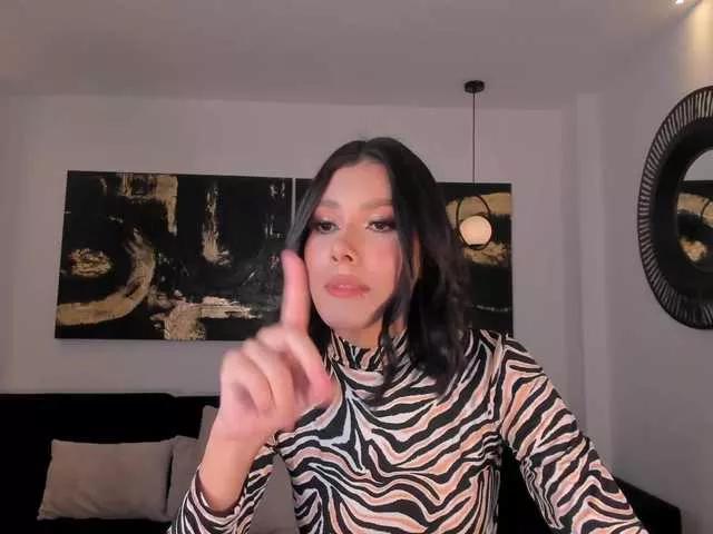 Offline NiaSalvatore on BongaCams