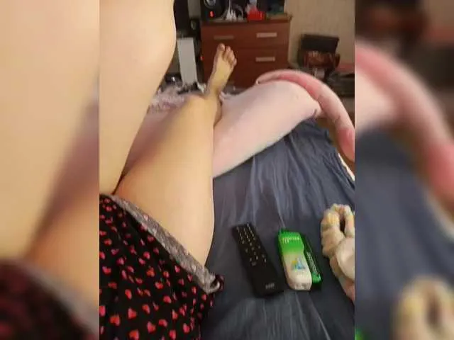 NiceWig — Freechat on BongaCams