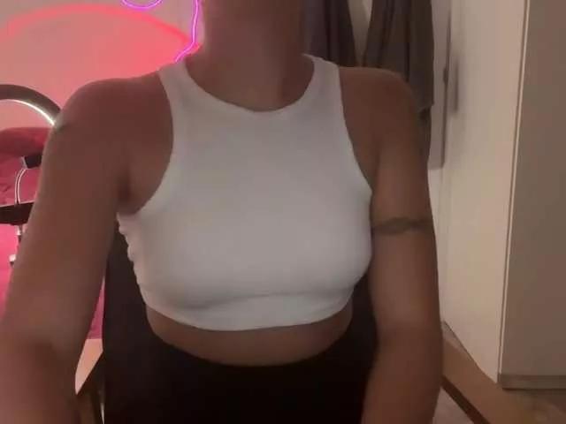 Nicol-LoveBaby — Freechat on BongaCams