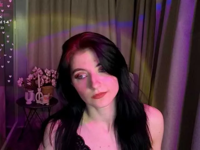 NicoleLuxe — Freechat on BongaCams