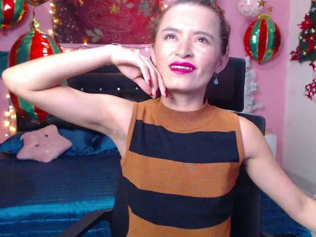 NicoleSantana on BongaCams