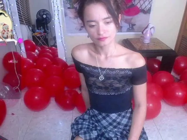 NicoleSantana on BongaCams