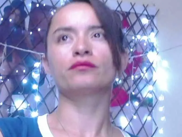 NicoleSantana on BongaCams